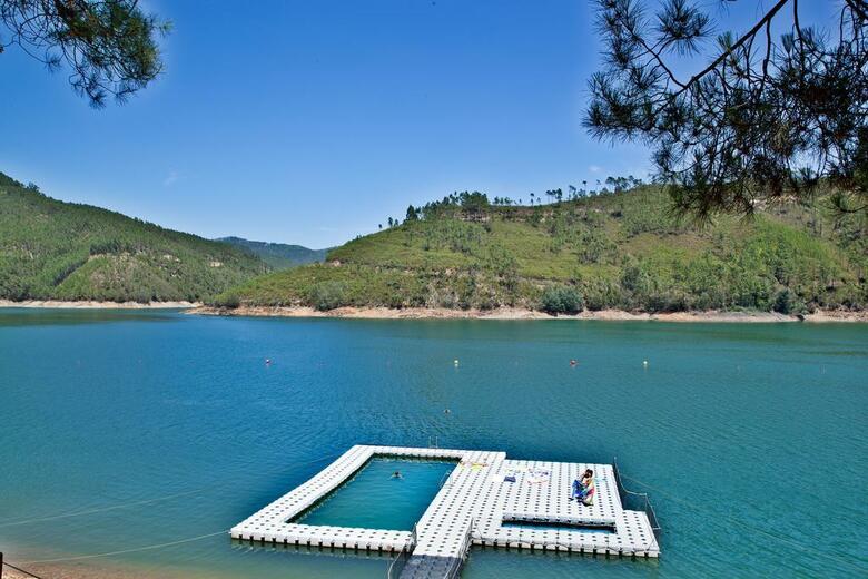 Hotel Estalagem Lago Azul