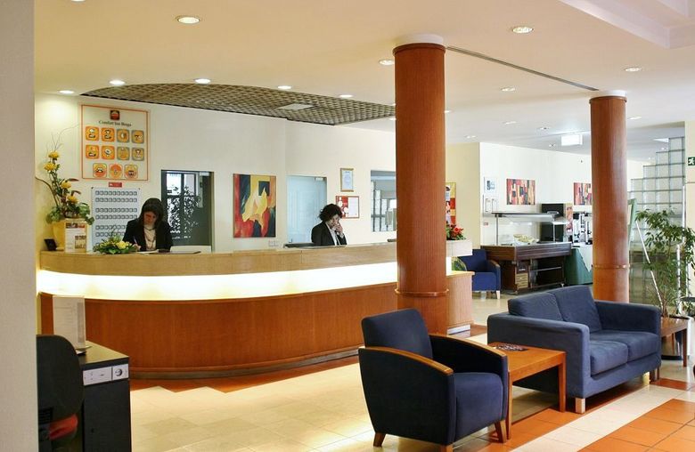 Flag Hotel Braga