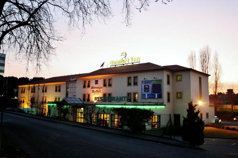 Flag Hotel Braga