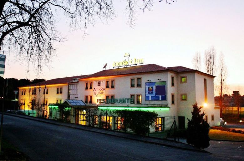 Flag Hotel Braga