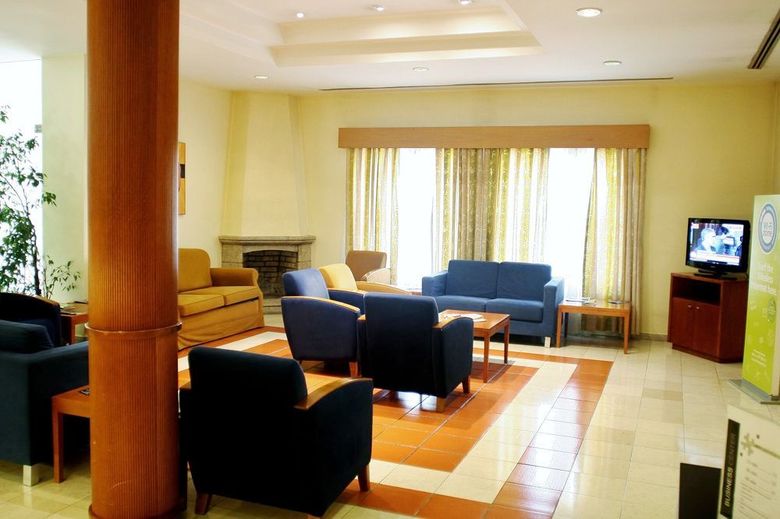 Flag Hotel Braga