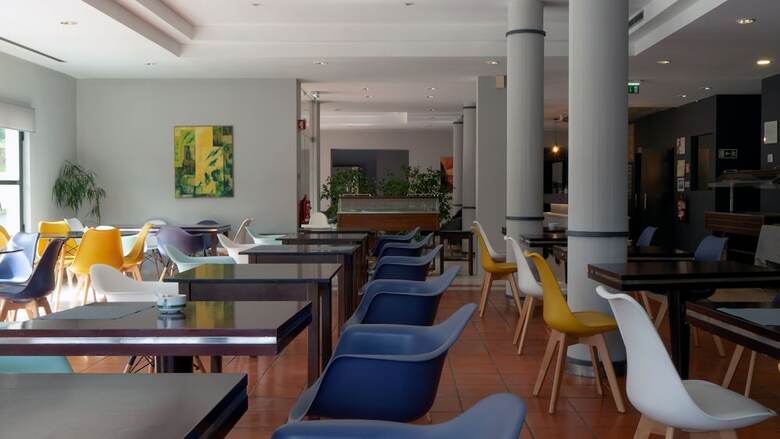 Flag Hotel Braga