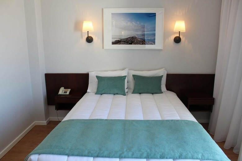 Hotel Costa De Prata II