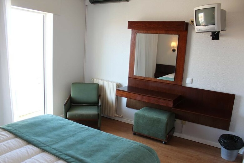 Hotel Costa De Prata II