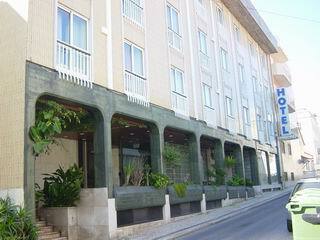 Hotel Costa De Prata II