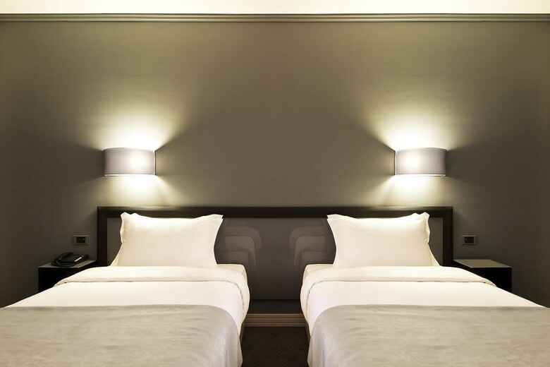 Hotel Hf F�nix Porto