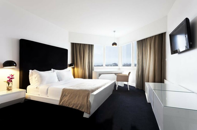 Hotel Hf F�nix Porto