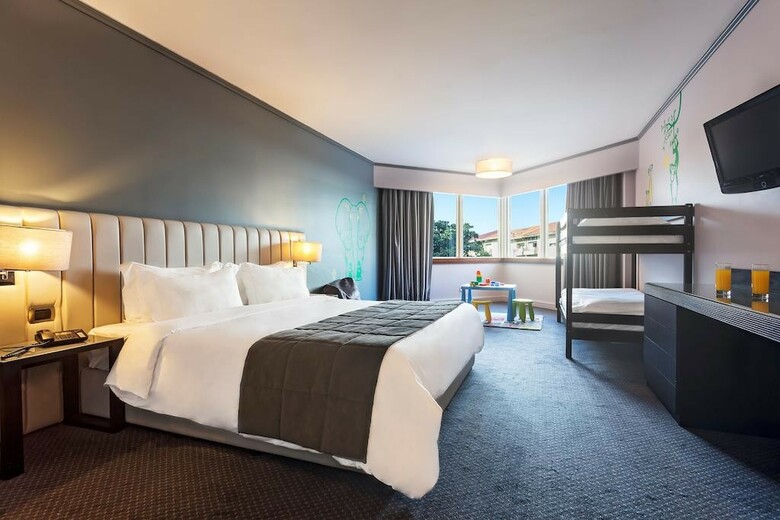 Hotel Hf F�nix Porto