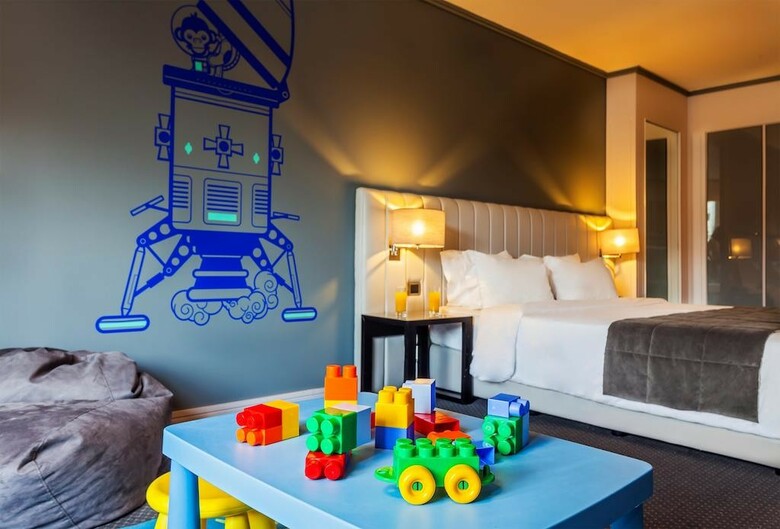Hotel Hf F�nix Porto