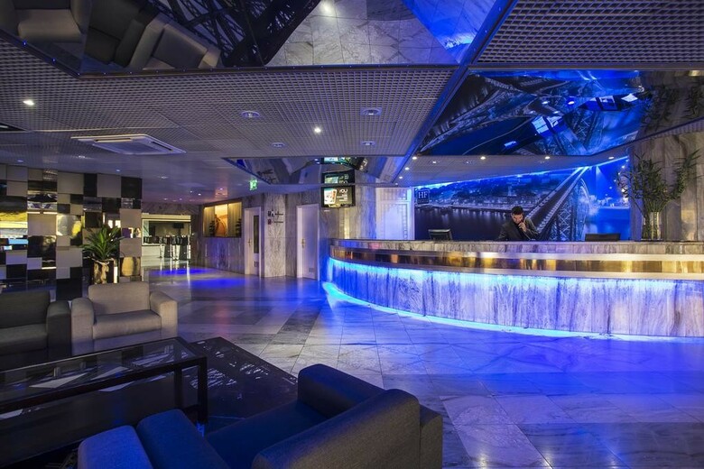 Hotel Hf F�nix Porto