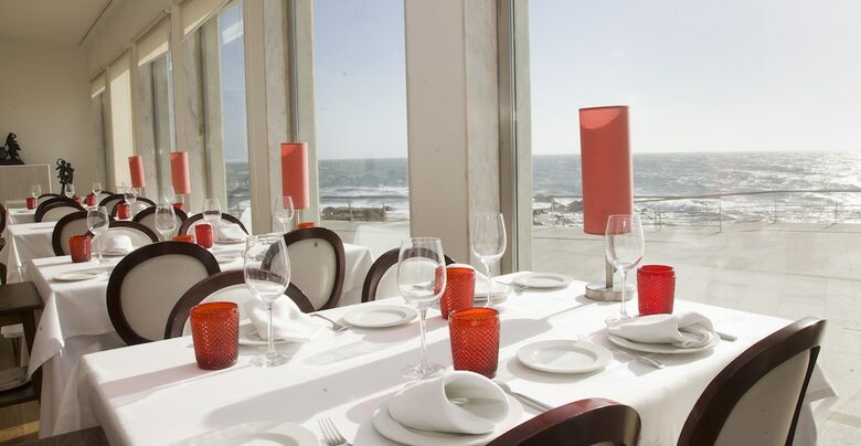 Hotel Casa Branca Beach & Golf