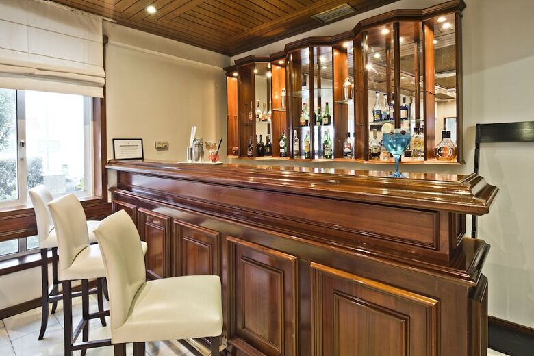 Hotel Casa Branca Beach & Golf