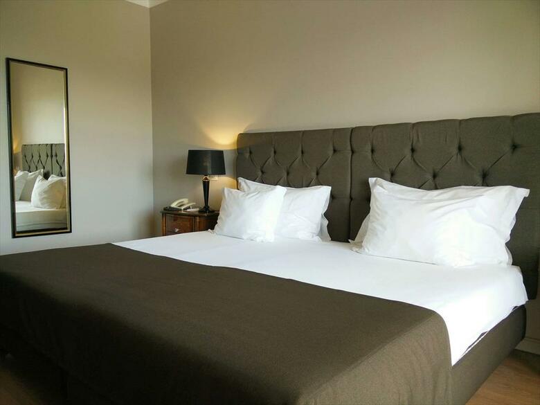 Hotel Casa Branca Beach & Golf