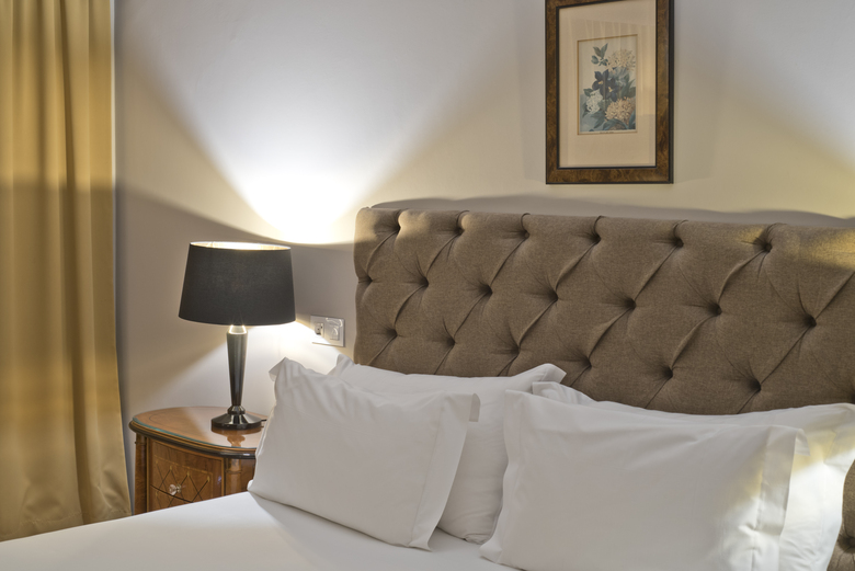 Hotel Casa Branca Beach & Golf