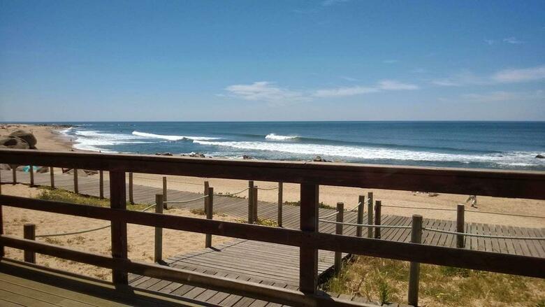 Hotel Casa Branca Beach & Golf
