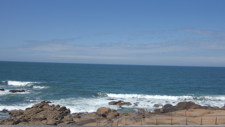 Hotel Casa Branca Beach & Golf