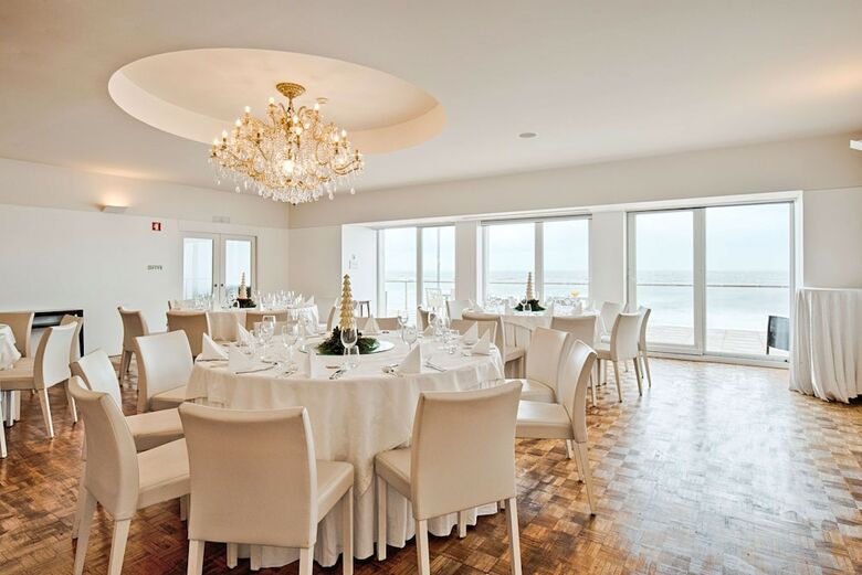 Hotel Casa Branca Beach & Golf