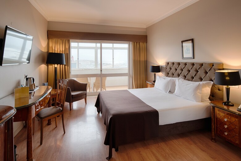 Hotel Casa Branca Beach & Golf