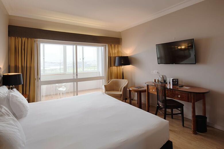 Hotel Casa Branca Beach & Golf