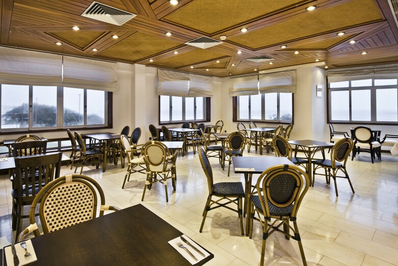 Hotel Casa Branca Beach & Golf