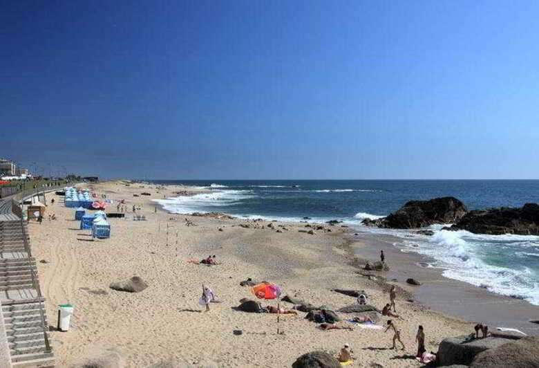 Hotel Casa Branca Beach & Golf