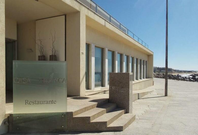 Hotel Casa Branca Beach & Golf