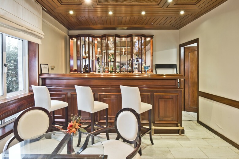 Hotel Casa Branca Beach & Golf
