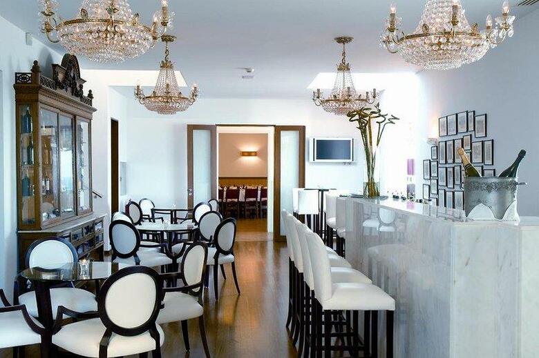 Hotel Casa Branca Beach & Golf