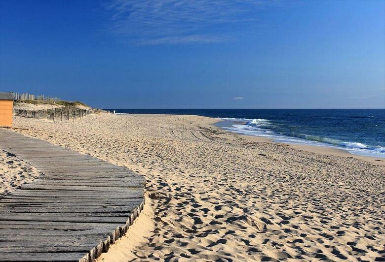 Hotel Casa Branca Beach & Golf