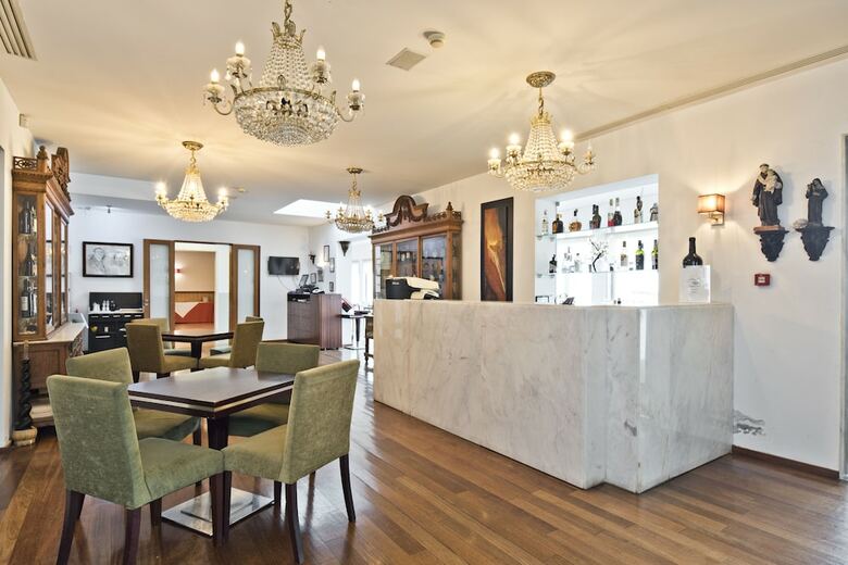 Hotel Casa Branca Beach & Golf