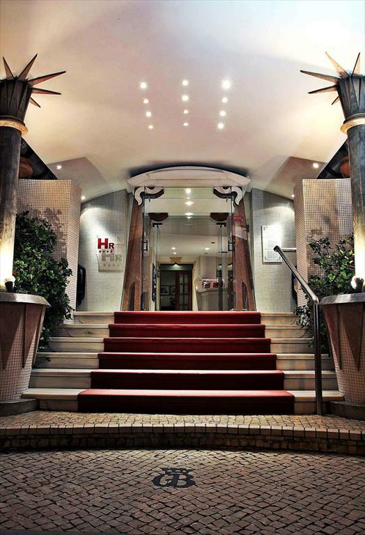 Hotel Casa Branca Beach & Golf