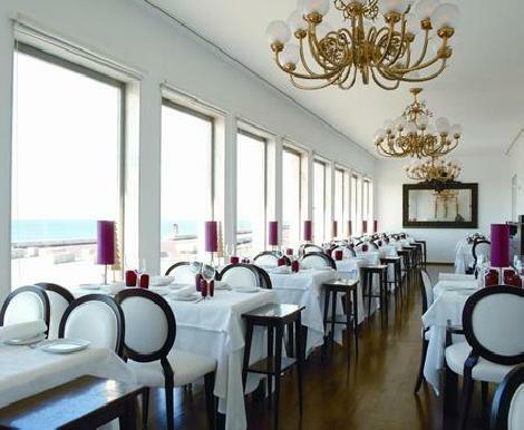 Hotel Casa Branca Beach & Golf