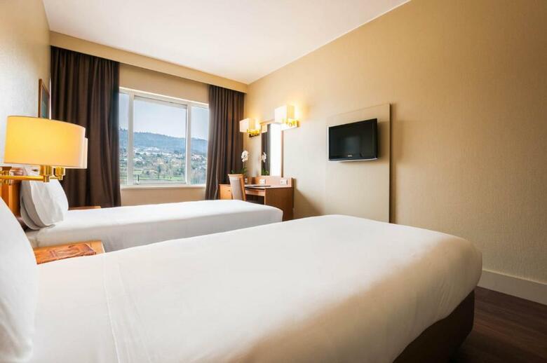 Hotel Fundador