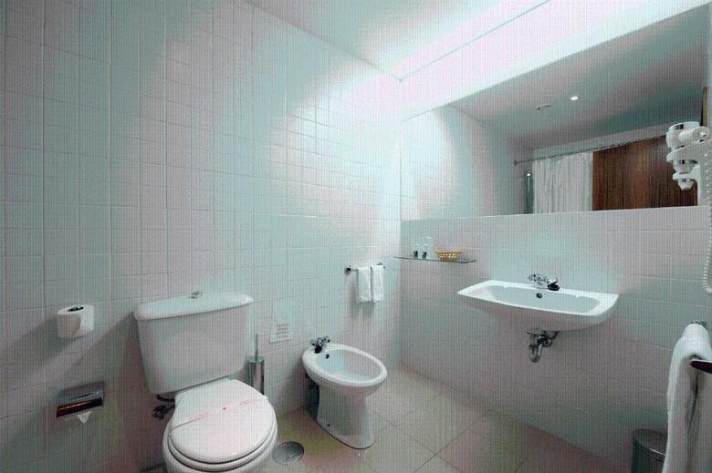 Hotel Fundador