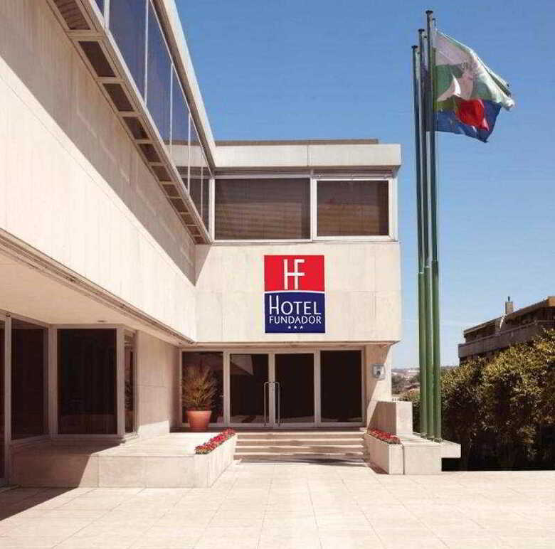 Hotel Fundador