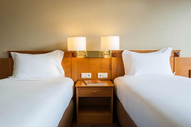 Hotel Fundador