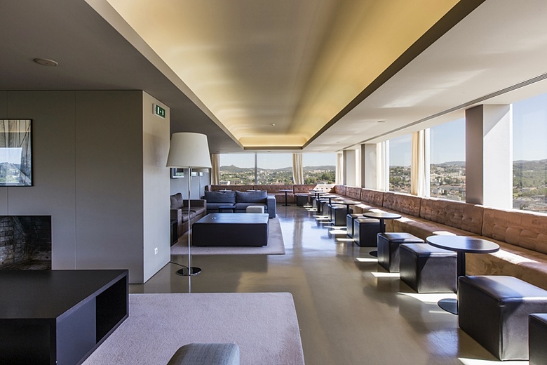 Hotel Fundador