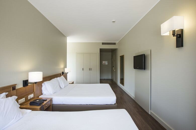 Hotel Fundador
