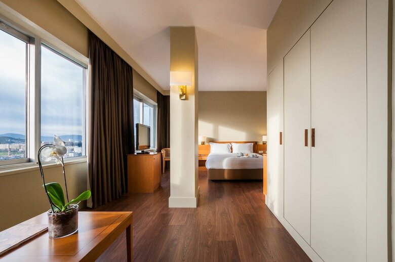 Hotel Fundador