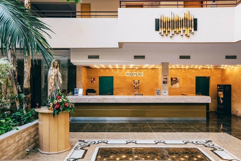 Aparthotel Grand Muthu Forte Da Oura