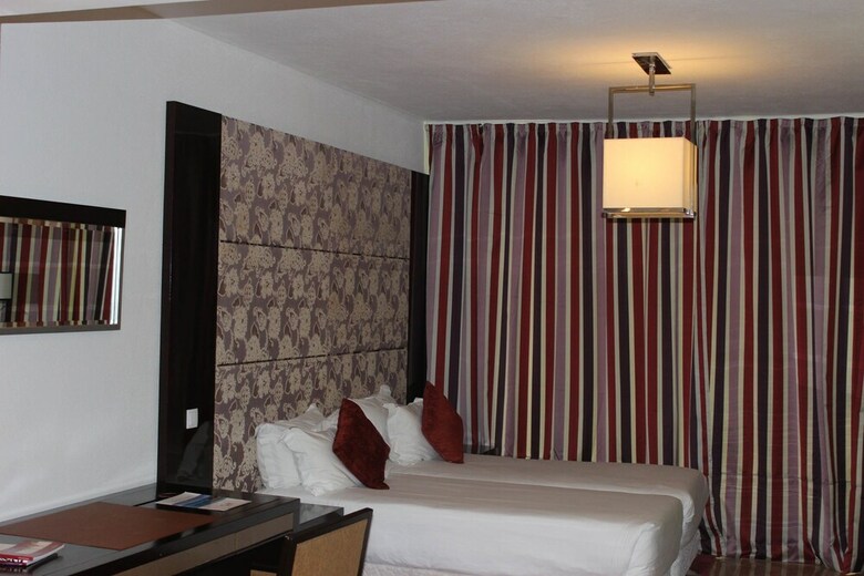 Aparthotel Grand Muthu Forte Da Oura
