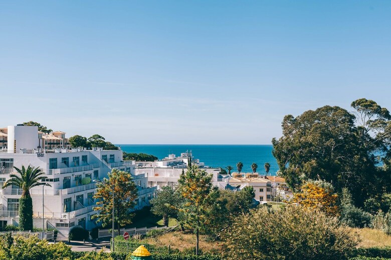 Aparthotel Grand Muthu Forte Da Oura