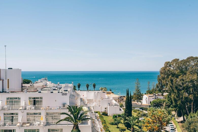 Aparthotel Grand Muthu Forte Da Oura