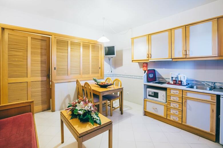 Aparthotel Grand Muthu Forte Da Oura