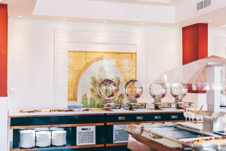 Aparthotel Grand Muthu Forte Da Oura