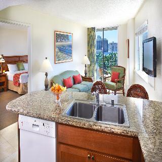 Hotel Outrigger Luana Waikiki