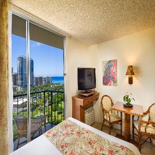 Hotel Outrigger Luana Waikiki