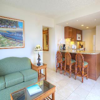 Hotel Outrigger Luana Waikiki