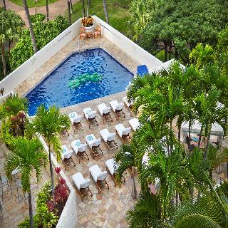 Hotel Outrigger Luana Waikiki