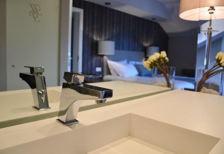 Hotel Do Parque